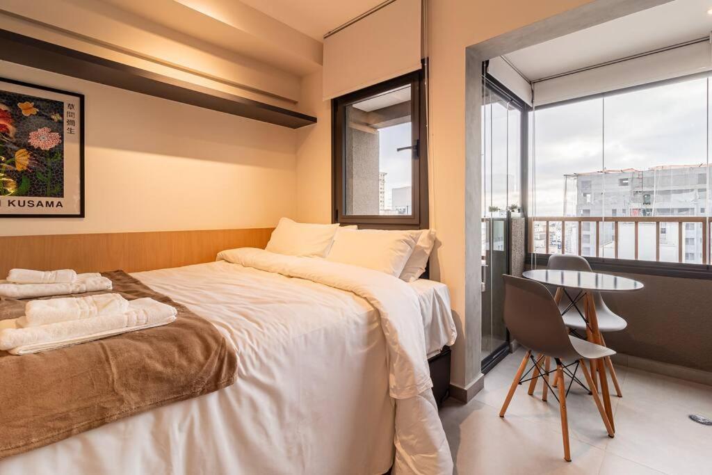 B Homy Paulista - 270m Do Trianon Masp Plo1406 Apartamento *