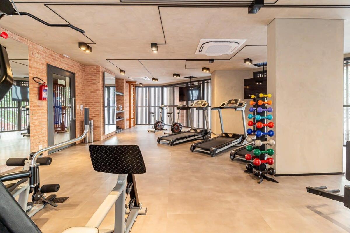 Apartamento B Homy Paulista - 270m Do Trianon Masp Plo1406 São Paulo