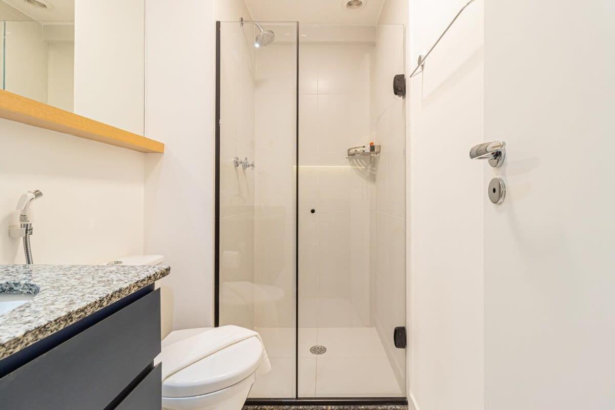 B Homy Paulista - 270m Do Trianon Masp Plo1406 Apartamento São Paulo