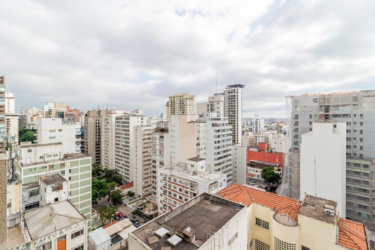 B Homy Paulista - 270m Do Trianon Masp Plo1406 São Paulo