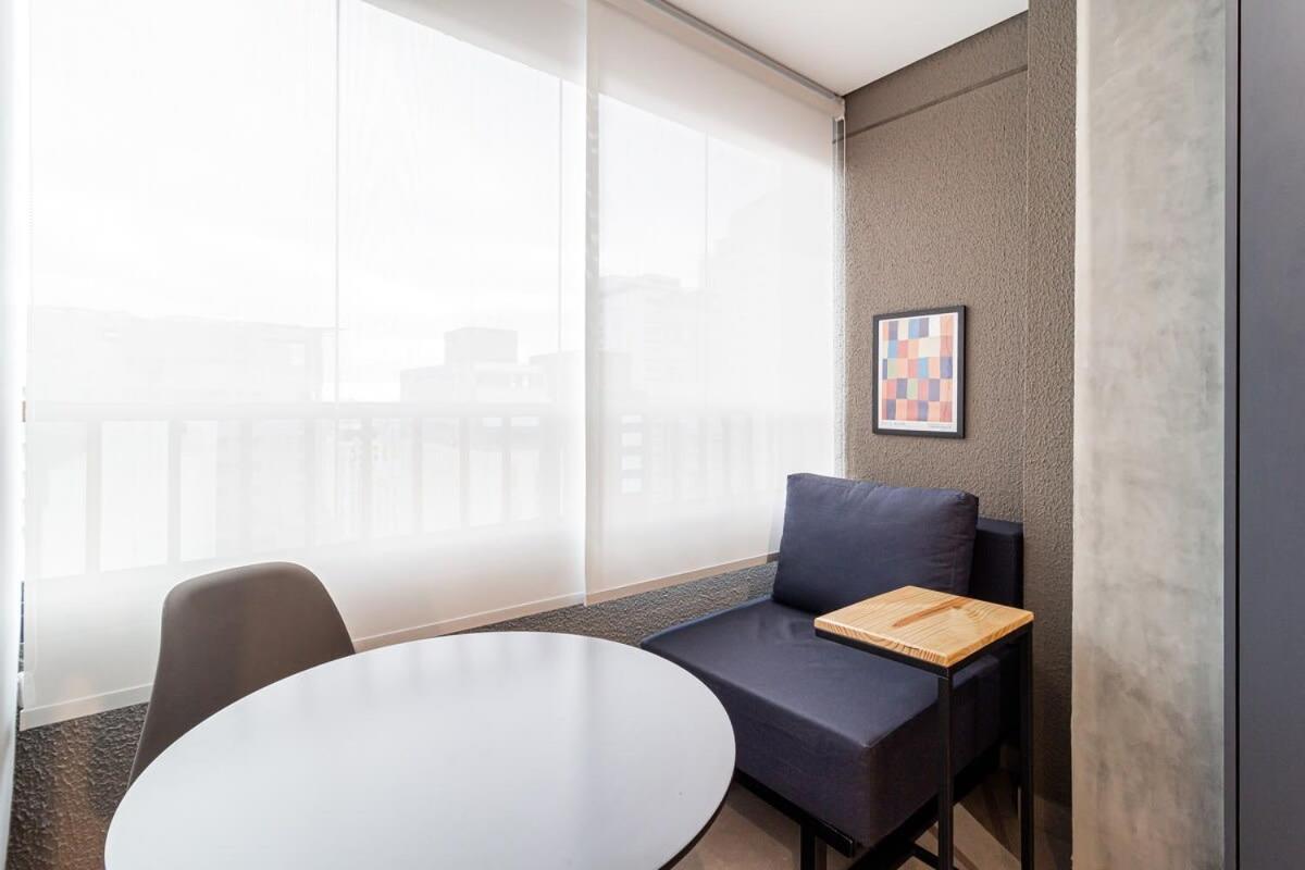 B Homy Paulista - 270m Do Trianon Masp Plo1406 Apartamento