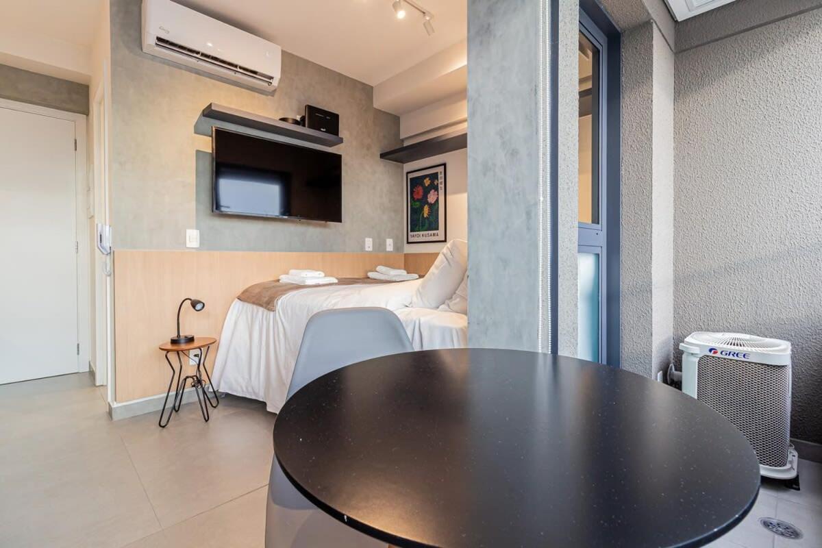 Apartamento B Homy Paulista - 270m Do Trianon Masp Plo1406 São Paulo
