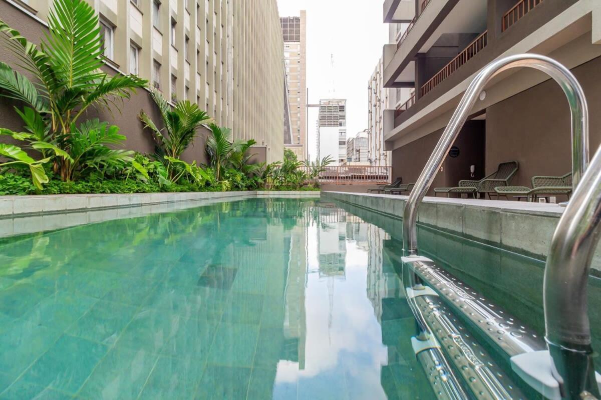 B Homy Paulista - 270m Do Trianon Masp Plo1406 Apartamento São Paulo