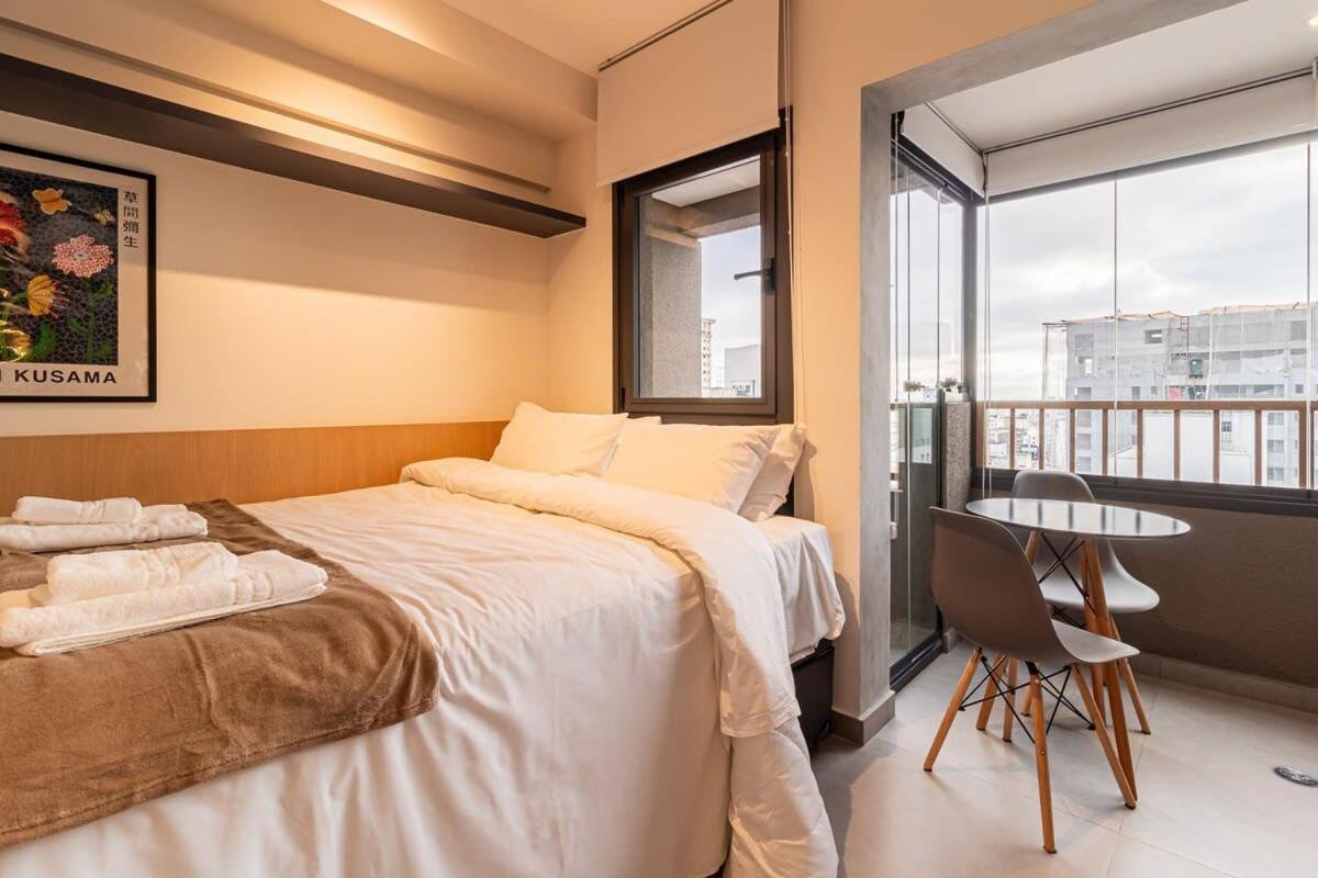 B Homy Paulista - 270m Do Trianon Masp Plo1406 Apartamento